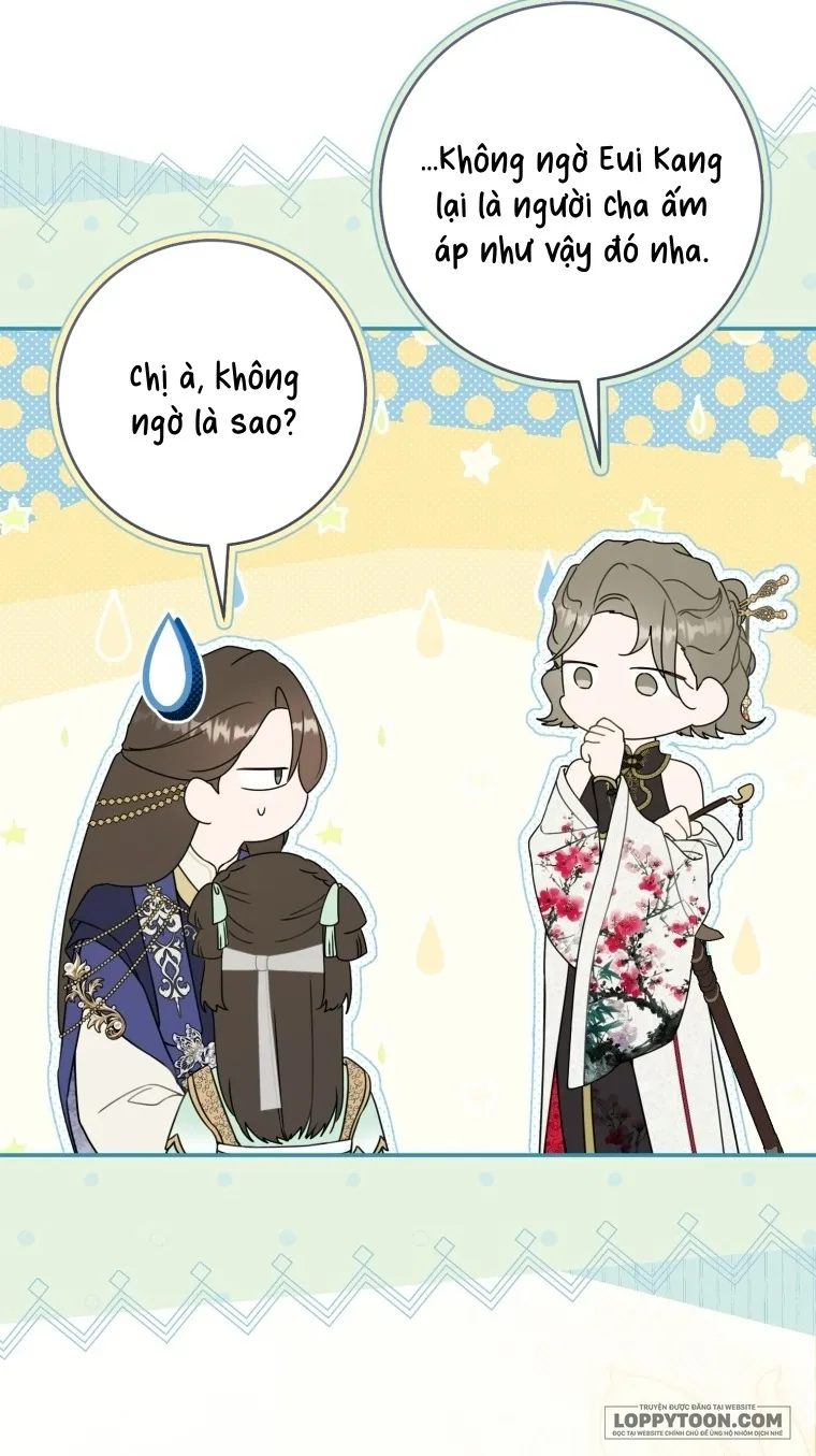 Trở Thành Cô Cháu Gái Bị Khinh Miệt Của Nhà Quyền Quý Chap 118 - trang 8