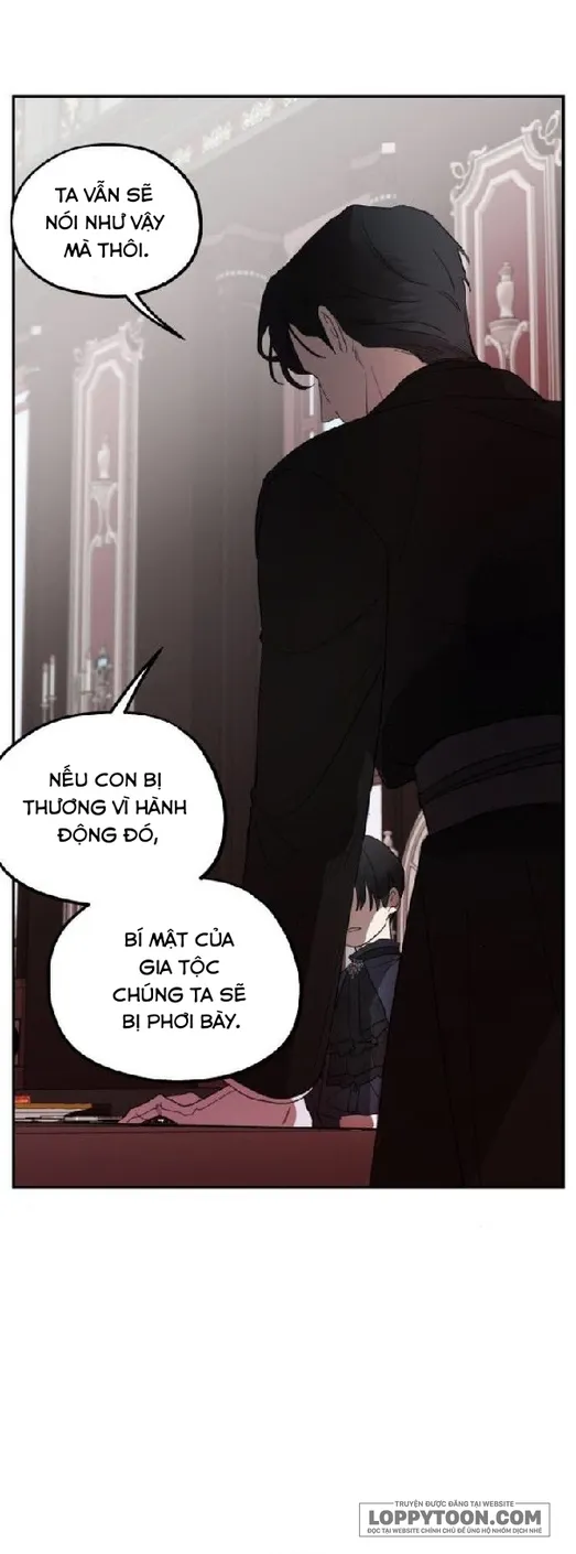 Gia Đình Chồng Quá Ám Ảnh Bởi Tôi Chap 8 - trang 25