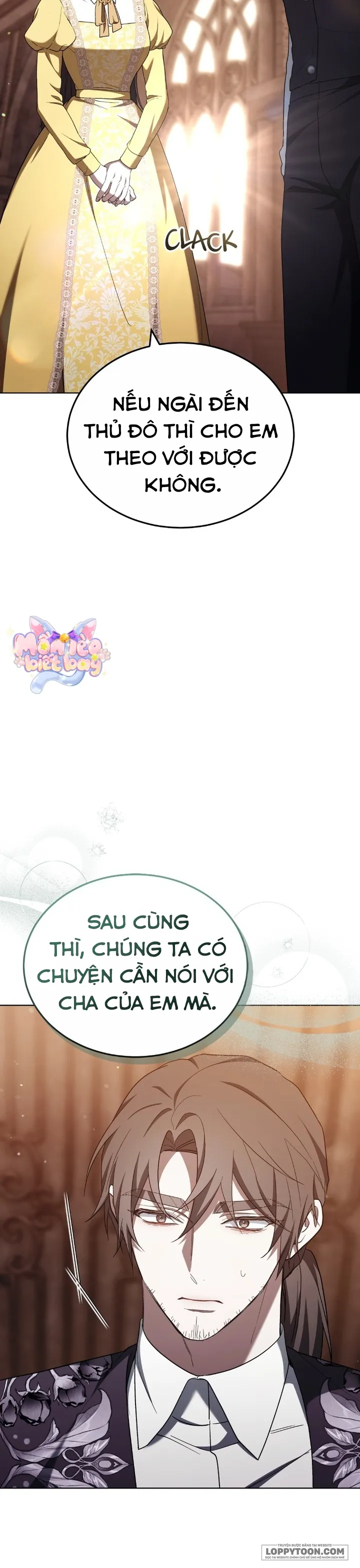 Thời Đại Oman Chap 82 - trang 23