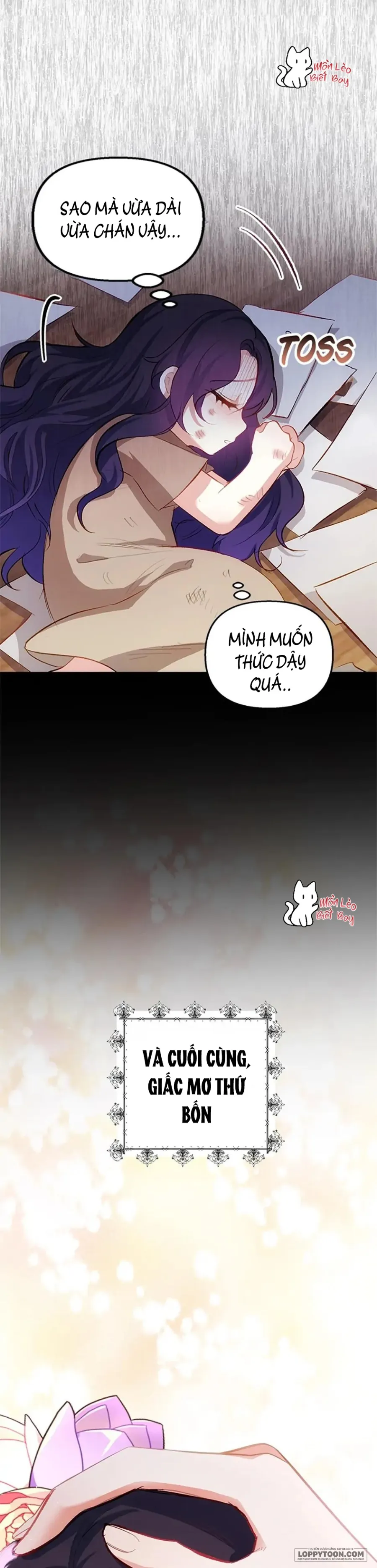 Con Gái Cưng Của Quỷ Chap 2 - trang 26