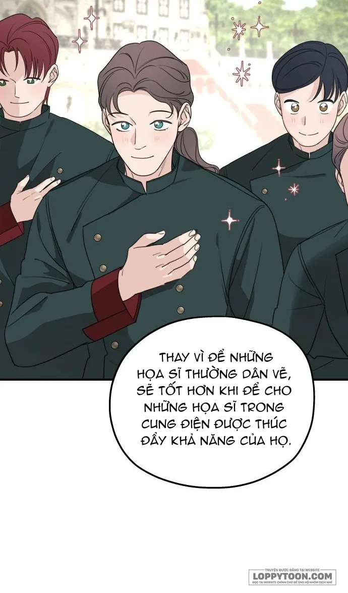 Gia Đình Chồng Quá Ám Ảnh Bởi Tôi Chap 64 - trang 32