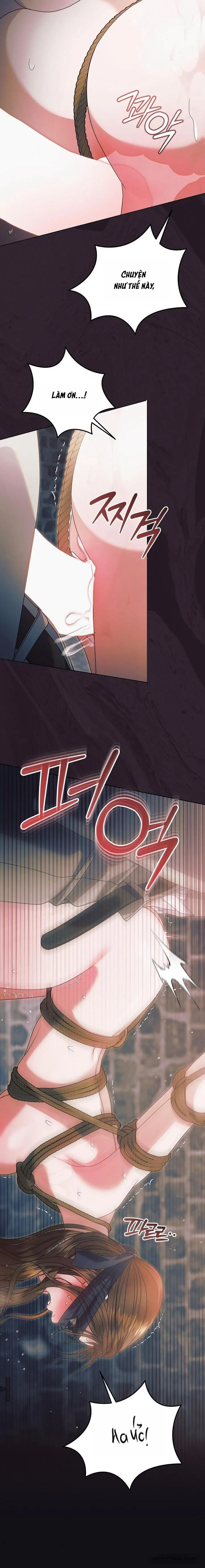Hãy Cầu Xin Tôi Đi Chap 44 - 🔞🔞🔞 - trang 12