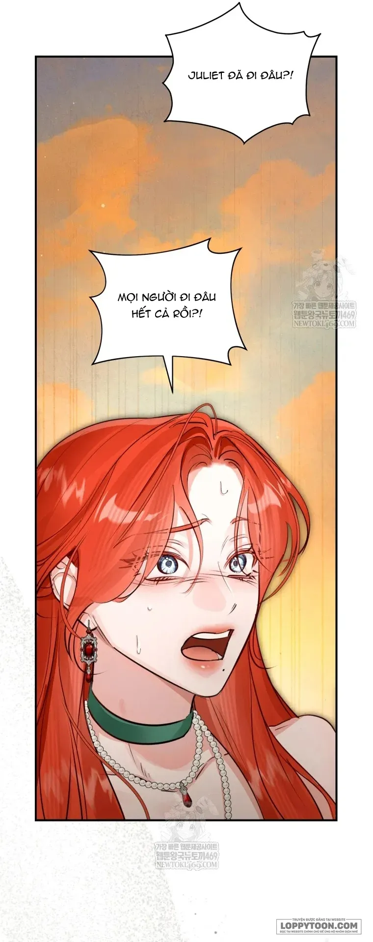 Cuộc Hôn Nhân Xa Hoa Của Đại Công Tước Là Giả Chap 114 - trang 60