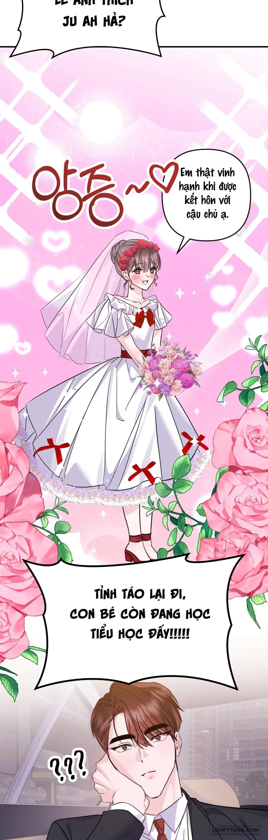 Cô Hầu Gái Muốn Xơi Cậu Chủ! Chap 2 - 🔞🔞 - trang 4