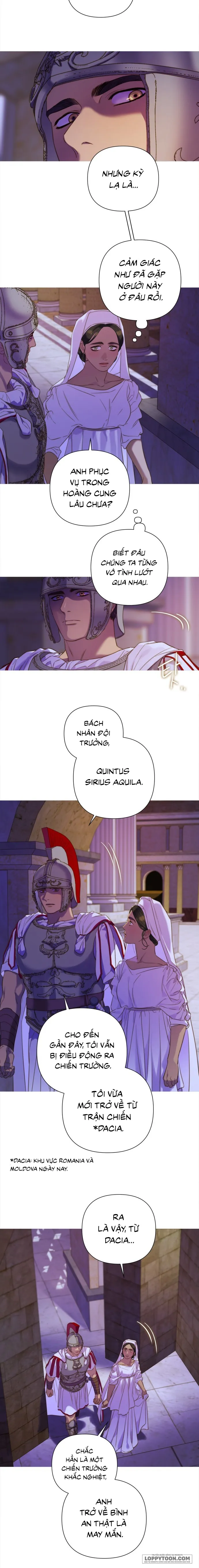 Non Tua Chap 1 - trang 28