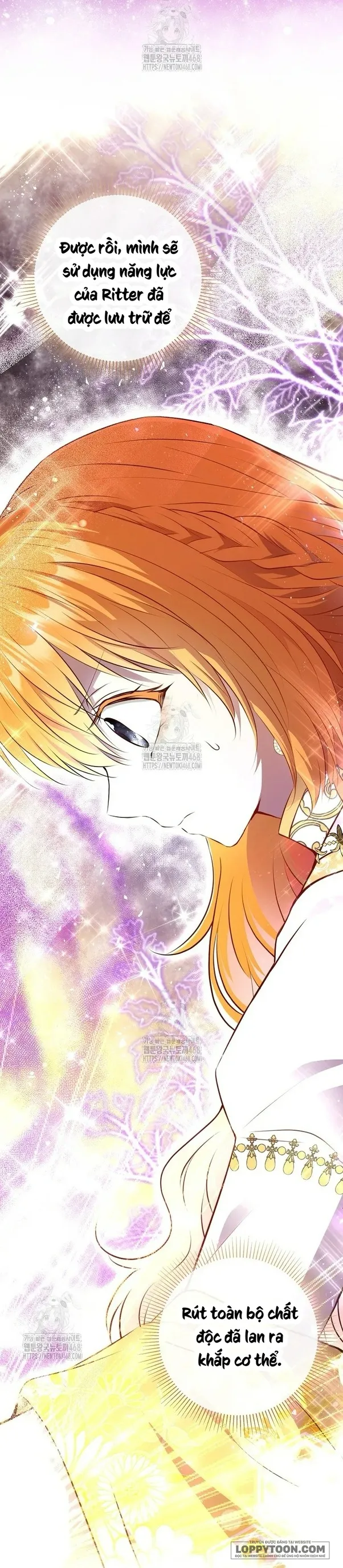 Sóc Con Tài Năng Chap 117 - trang 25