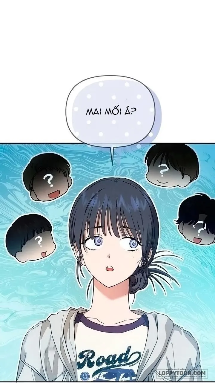 Tình Yêu Thuần Khiết Hư Hỏng Chap 11 - trang 8