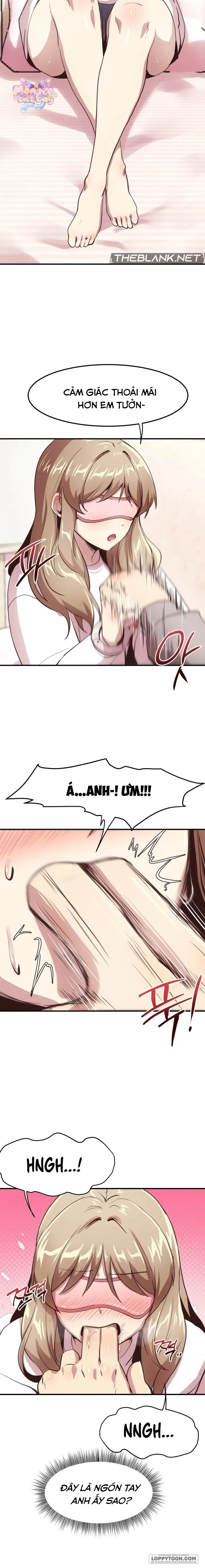 Bạn Bè Của Anh Trai Chap 9 - trang 14