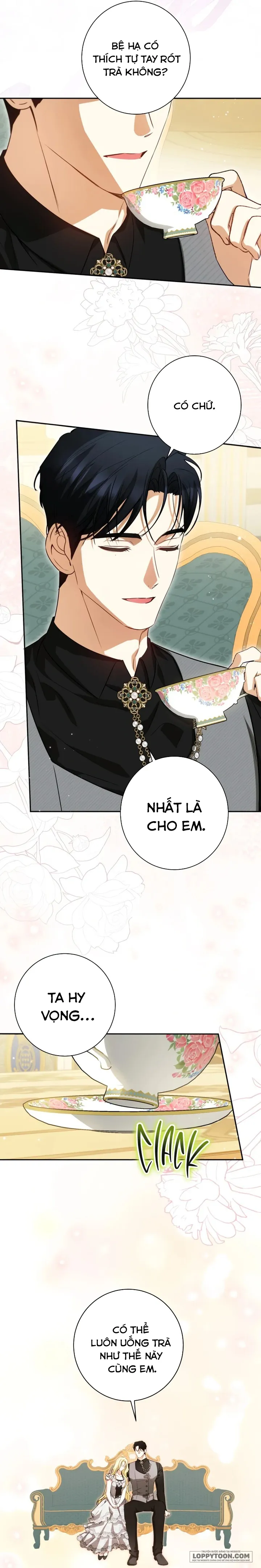 Hình Như Tôi Đã Xuyên Vào Cuốn Tiểu Thuyết Nào Đó Chap 82 - trang 9