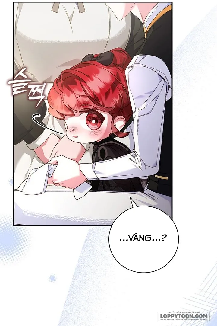 Papa Là Kẻ Thù Kiếp Trước Của Tôi? Chap 10 - trang 12