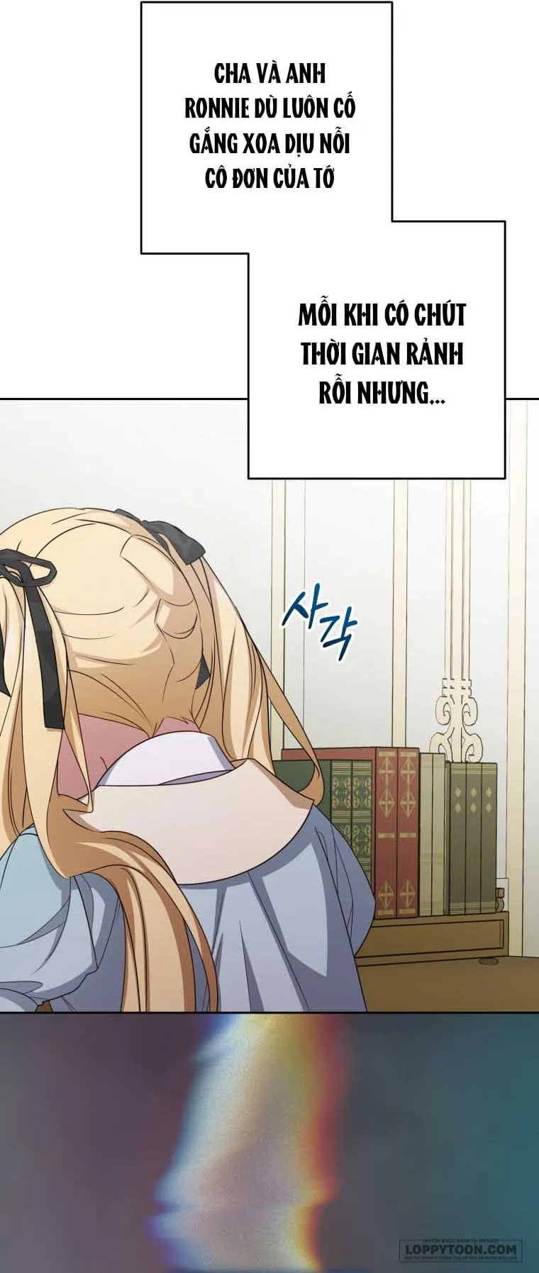 Được Yêu Thương Mà Còn Ngại Ngùng Sao Chap 121 - trang 51