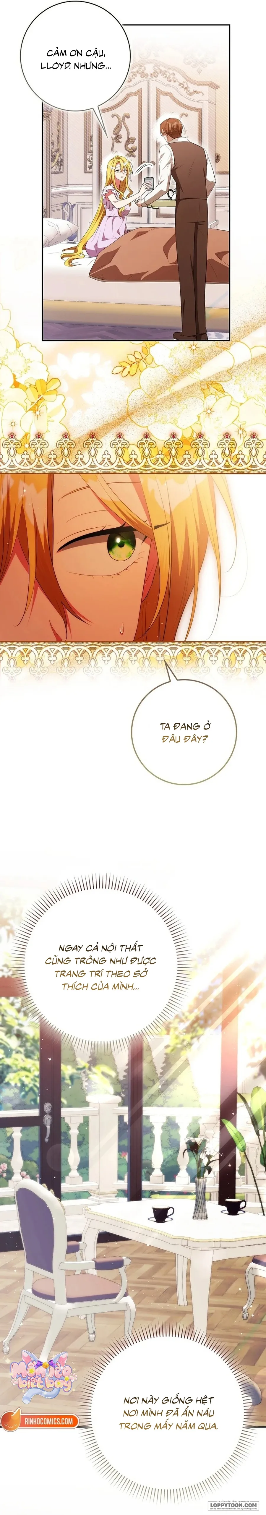 Tôi Cứ Nghĩ Mình Trở Về Là Kết Thúc, Không Ngờ Thể Loại Thay Đổi Rồi! Chap 38 - trang 4