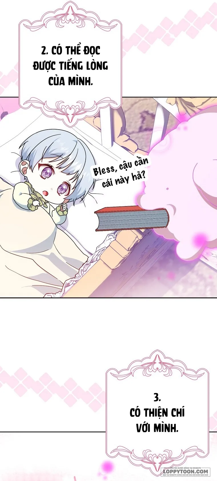 Tôi Sẽ Chiếm Lấy Ngư Trường Này! Chap 9 - trang 12
