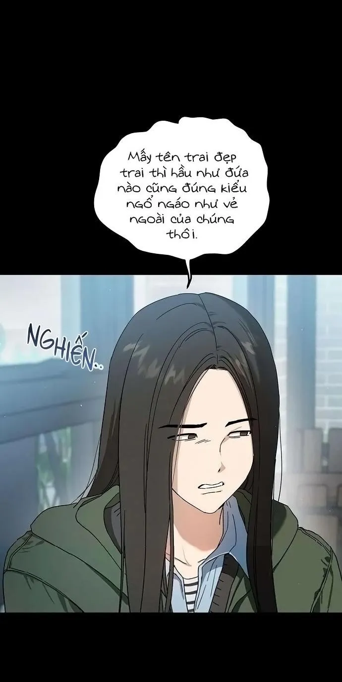 Tình Yêu Thuần Khiết Hư Hỏng Chap 20 - trang 53