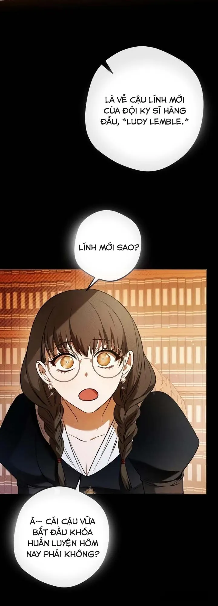 Bạo Chúa Độc Ác Trở Lại Chap 18 - trang 22