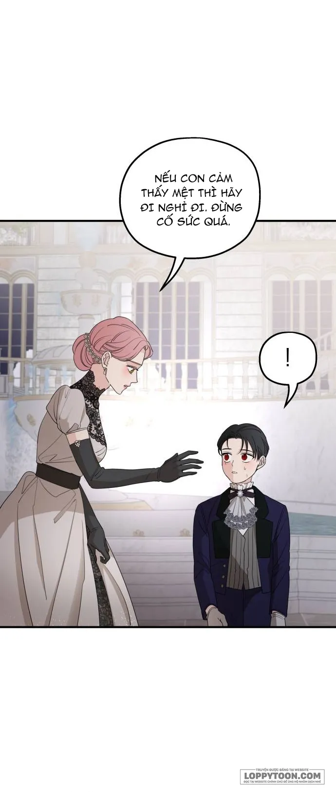 Gia Đình Chồng Quá Ám Ảnh Bởi Tôi Chap 49 - trang 25