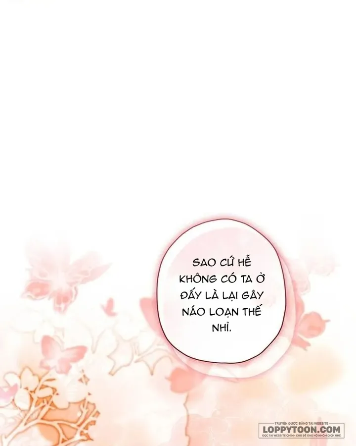 Tôi Đã Trở Thành Con Gái Nuôi Của Nam Chính Chap 160 - trang 43