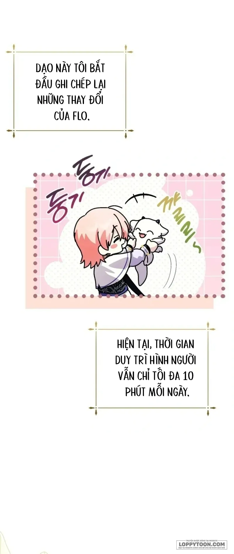 Phía Sau Mặt Nạ Của Nam Chính Hiền Lành Chap 88 - trang 30