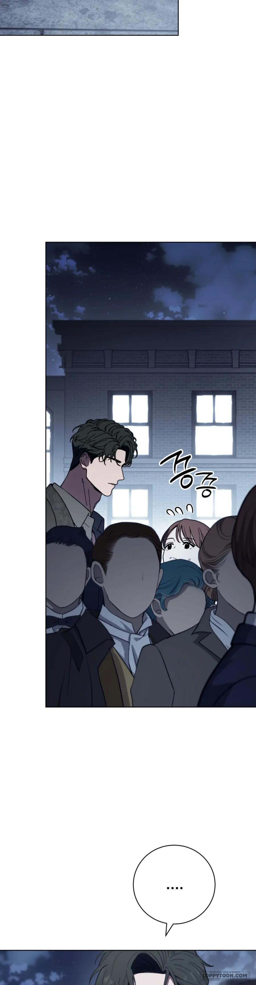 Sự Tàn Khốc Mang Tên Chuộc Tội Chap 26 - trang 28