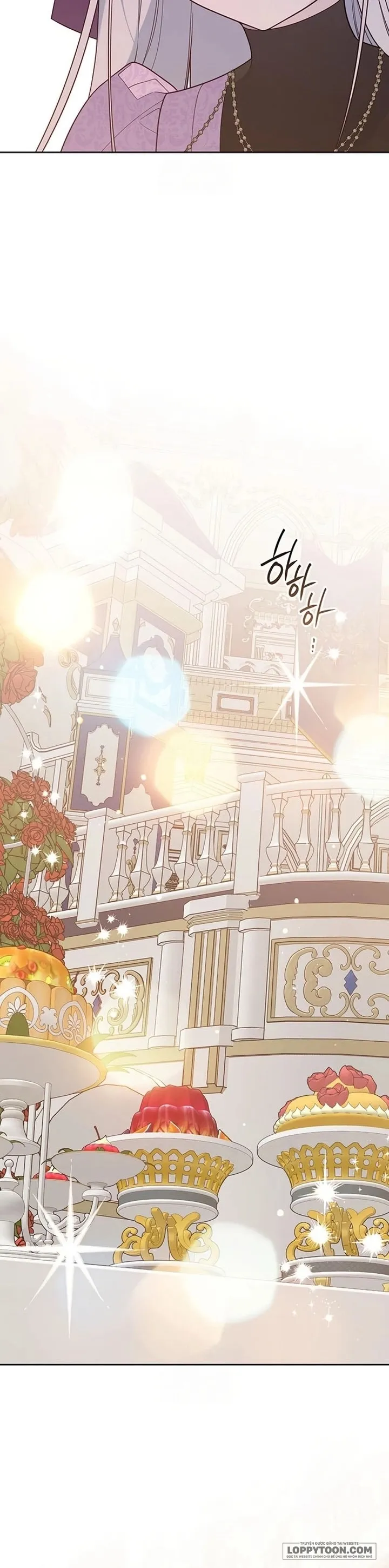 Bạo Chúa Bé Con Chap 131 - END SS3 - trang 33
