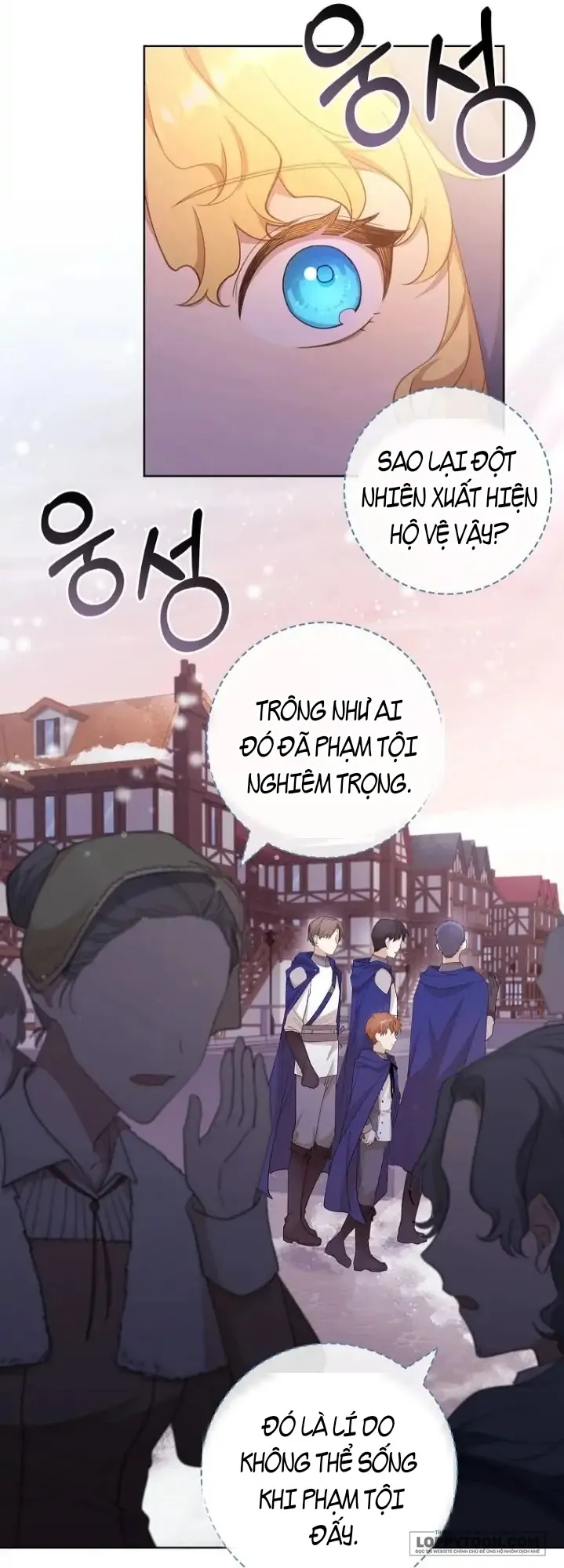 Nam Chính À, Tôi Sẽ Tôn Trọng Sở Thích Của Anh Chap 21 - trang 60