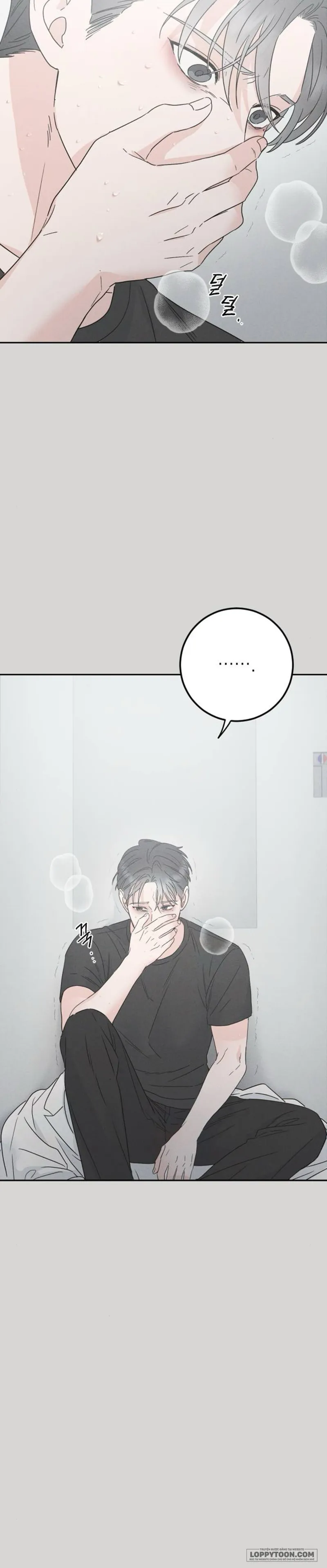 Nam Nữ Mật Thất Chap 7 - trang 24