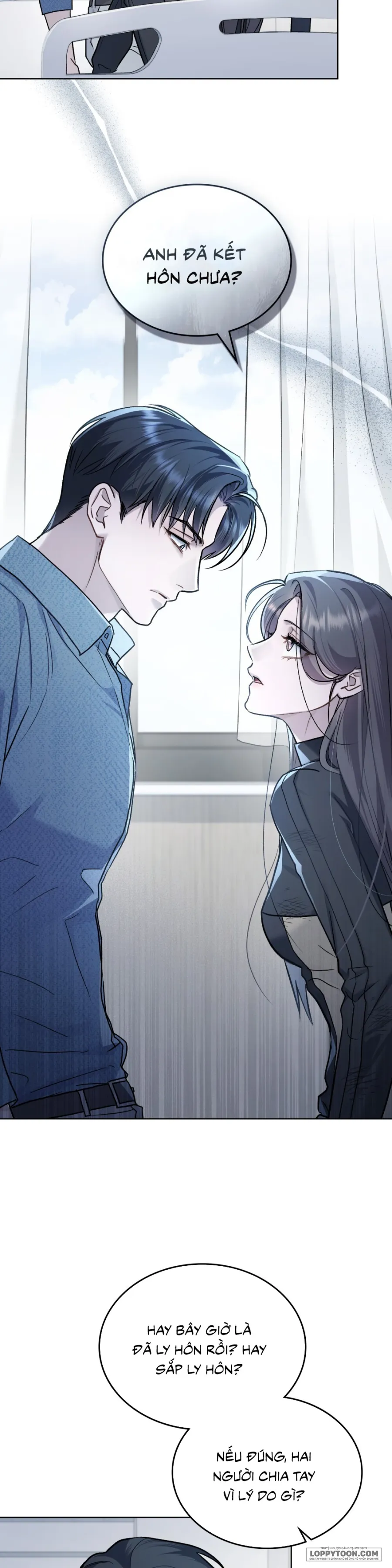 Kết Hôn Với Kẻ Tâm Thần Chap 38 - SS2 - trang 22