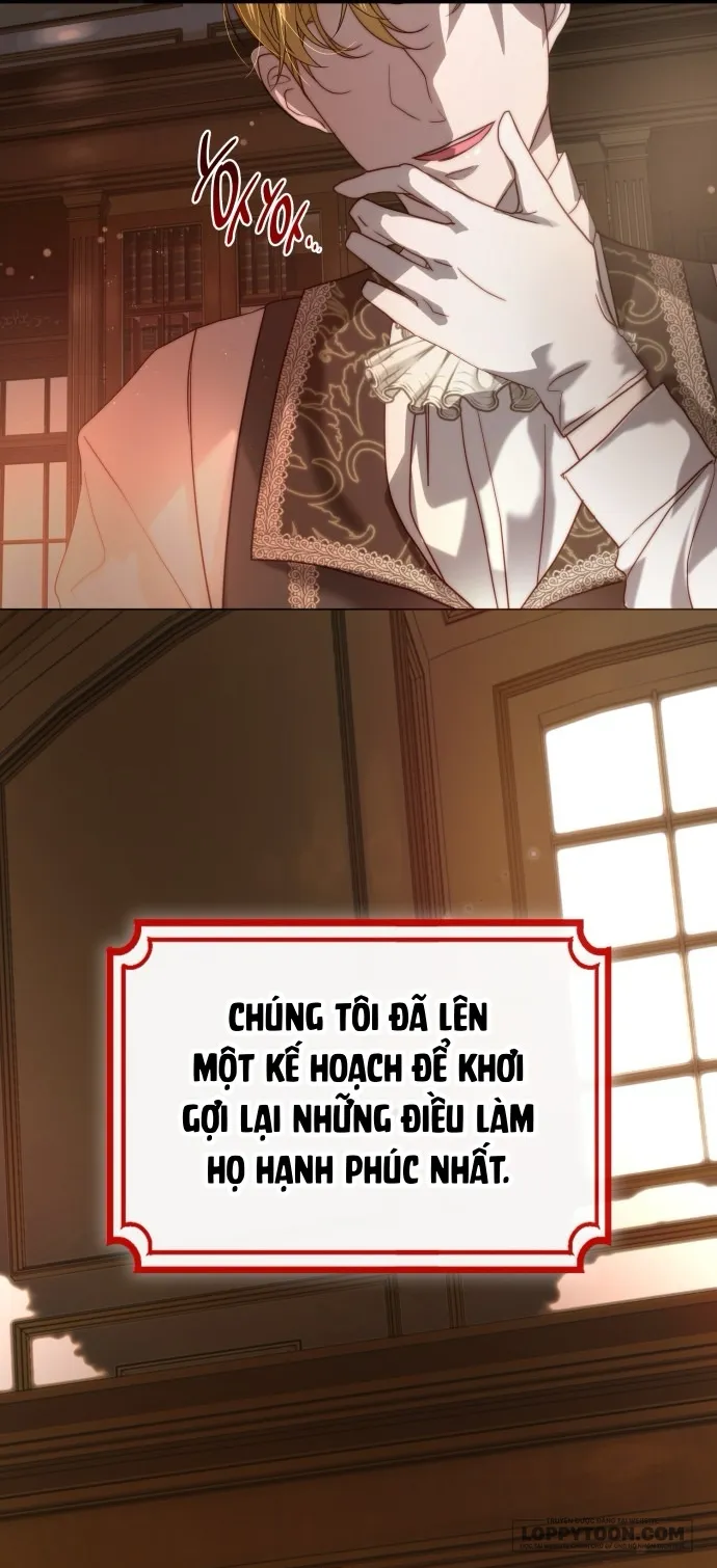 Tôi Được Sinh Ra Là Cô Con Gái Thứ Hai Chap 63 - trang 55