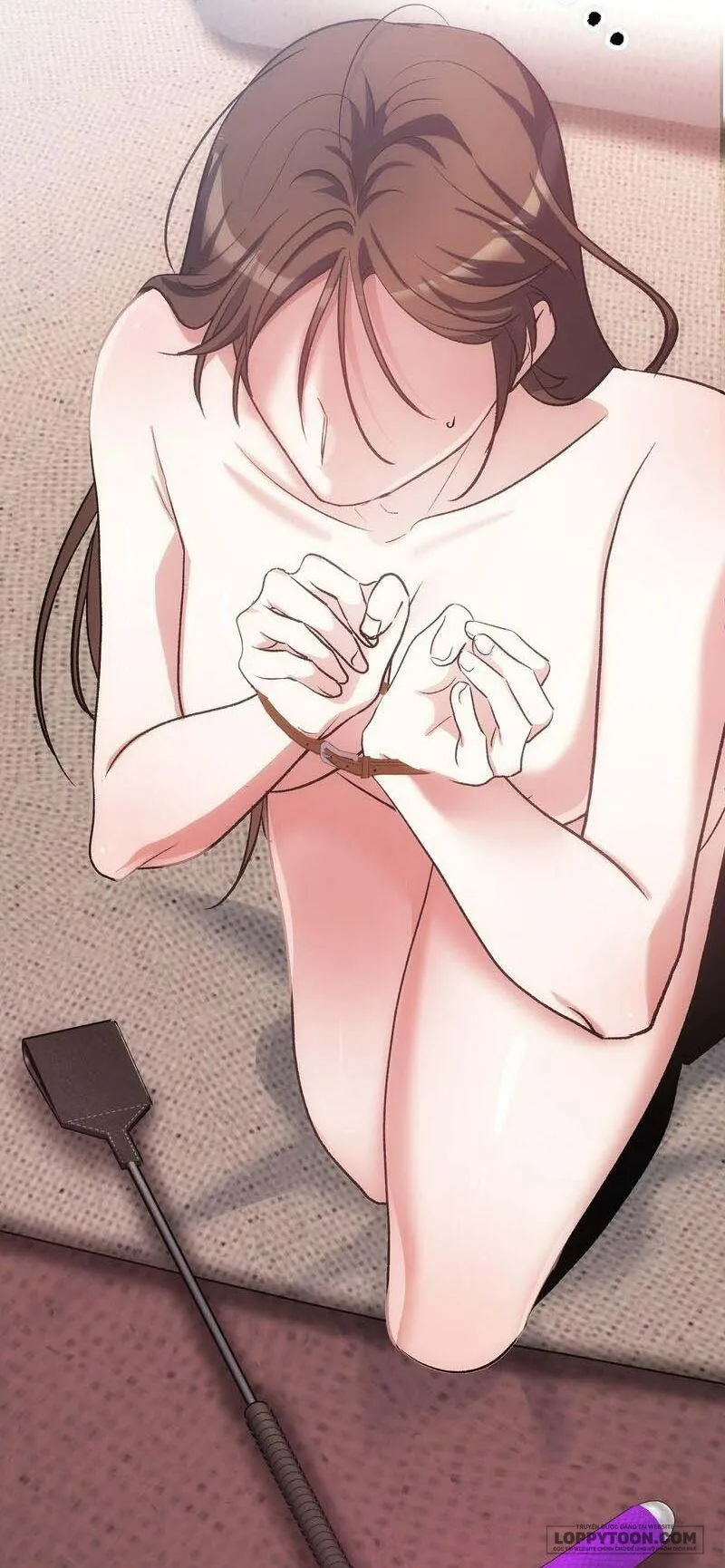 Làm Chuyện Đó Với Em Trai Của Người Tôi Thầm Thích Chap 1 - trang 15