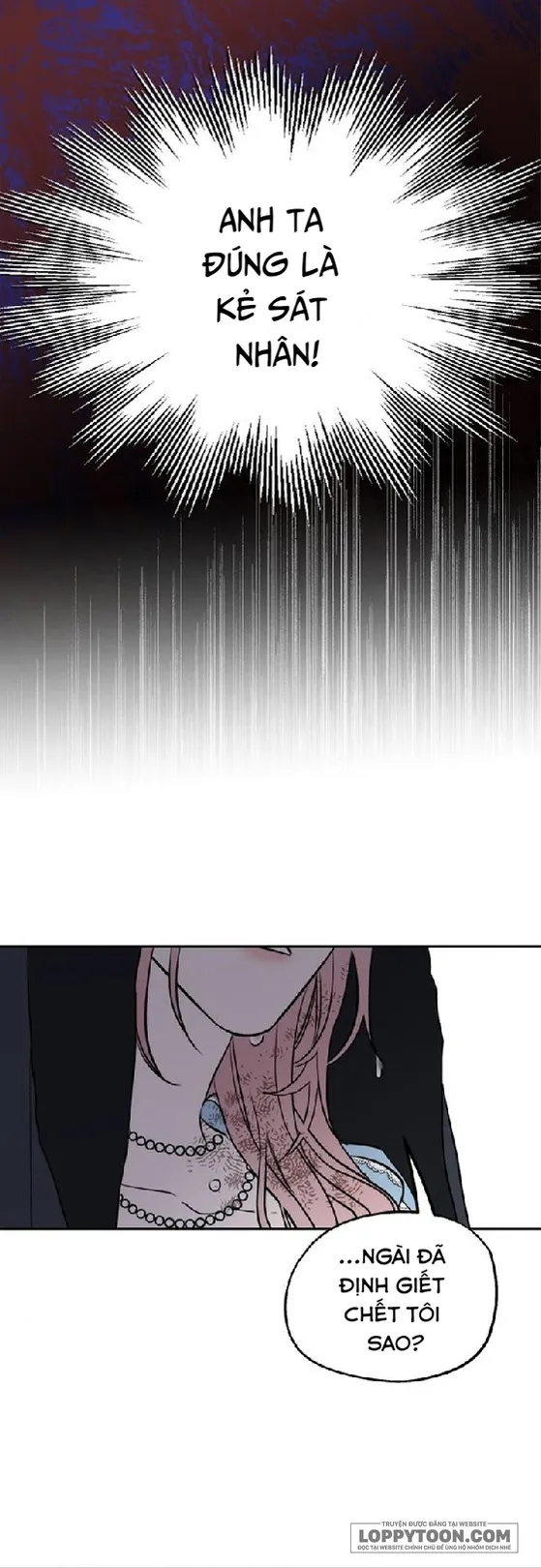Gia Đình Chồng Quá Ám Ảnh Bởi Tôi Chap 3 - trang 16