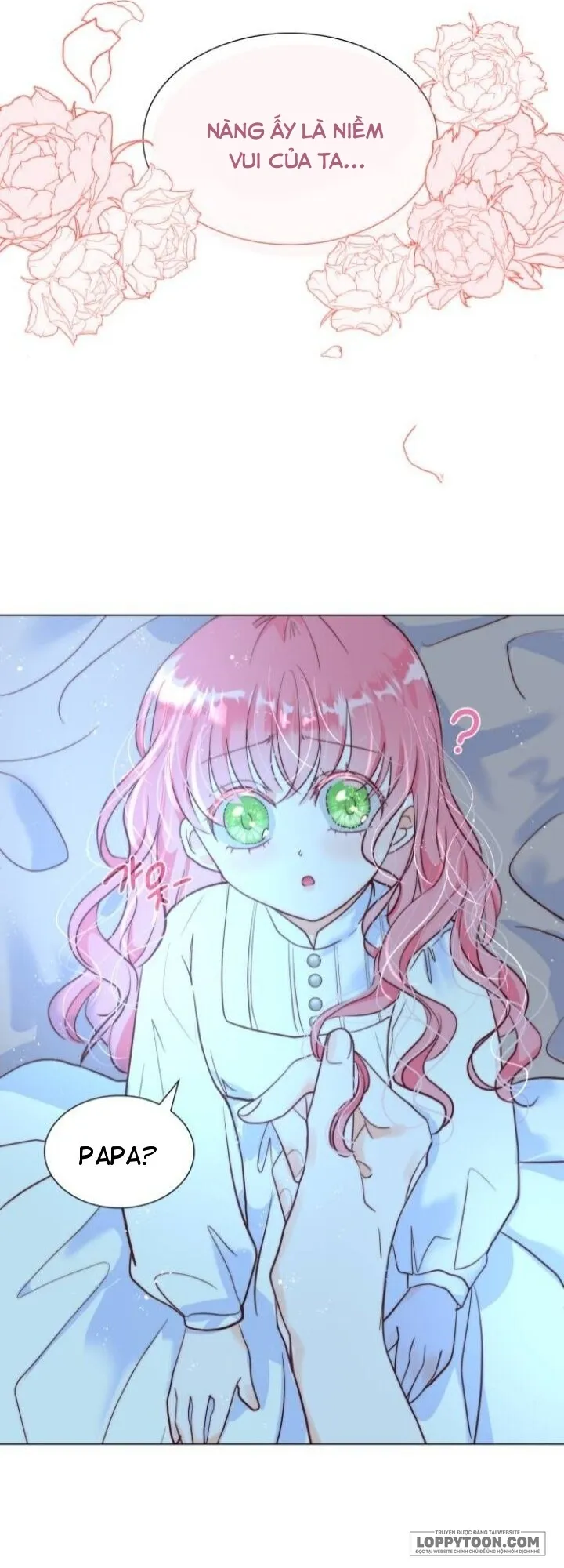 Tôi Được Sinh Ra Là Cô Con Gái Thứ Hai Chap 8 - trang 3