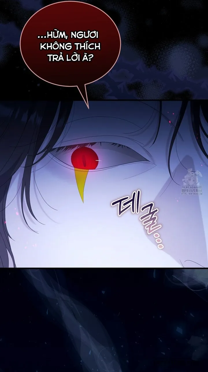 Nàng Tiên, Hãy Ký Hợp Đồng Nào Chap 61 - trang 5