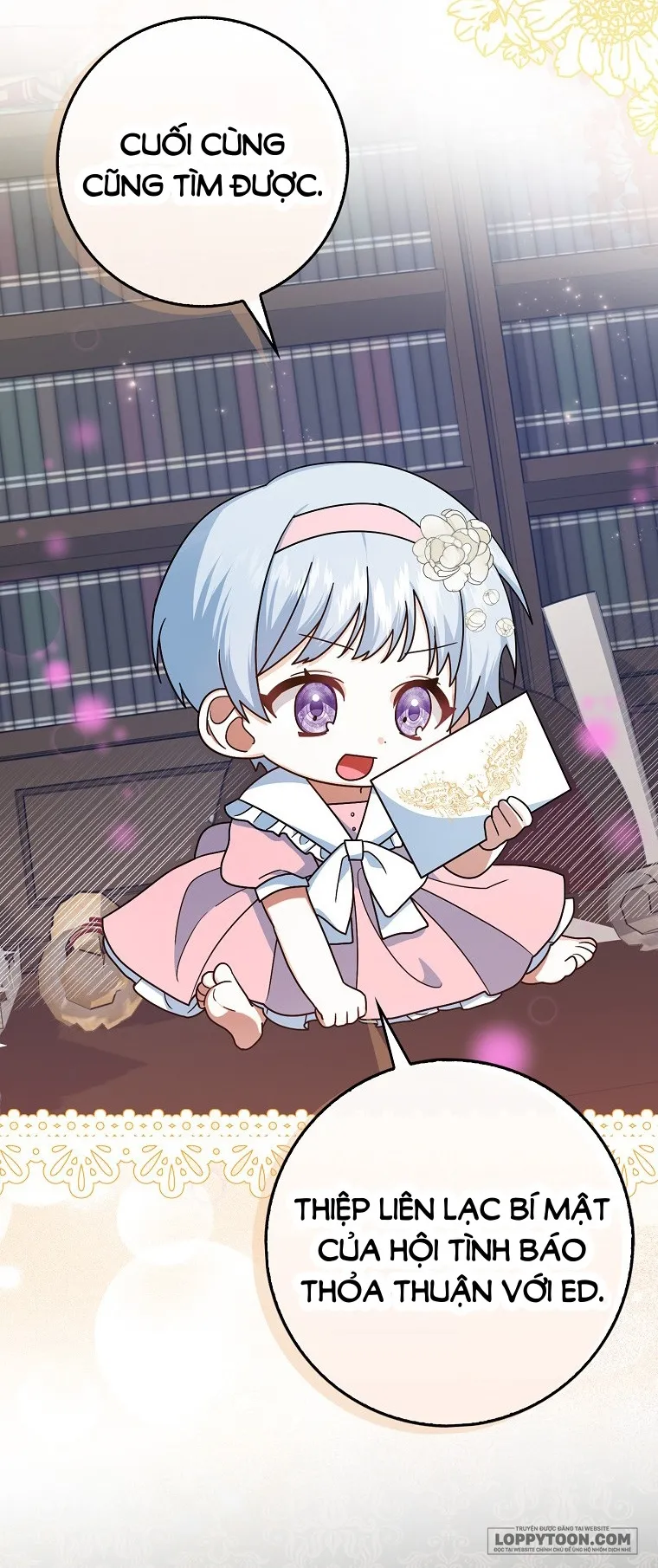 Tôi Sẽ Chiếm Lấy Ngư Trường Này! Chap 9 - trang 51