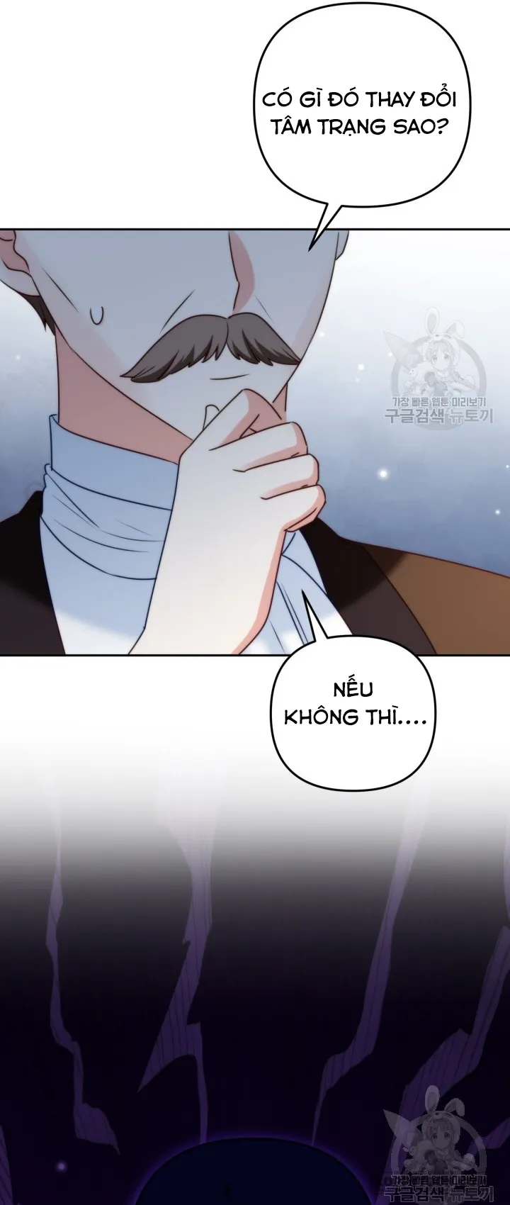 Tôi Sống Chung Với Mẹ Chồng Chap 52 - trang 44