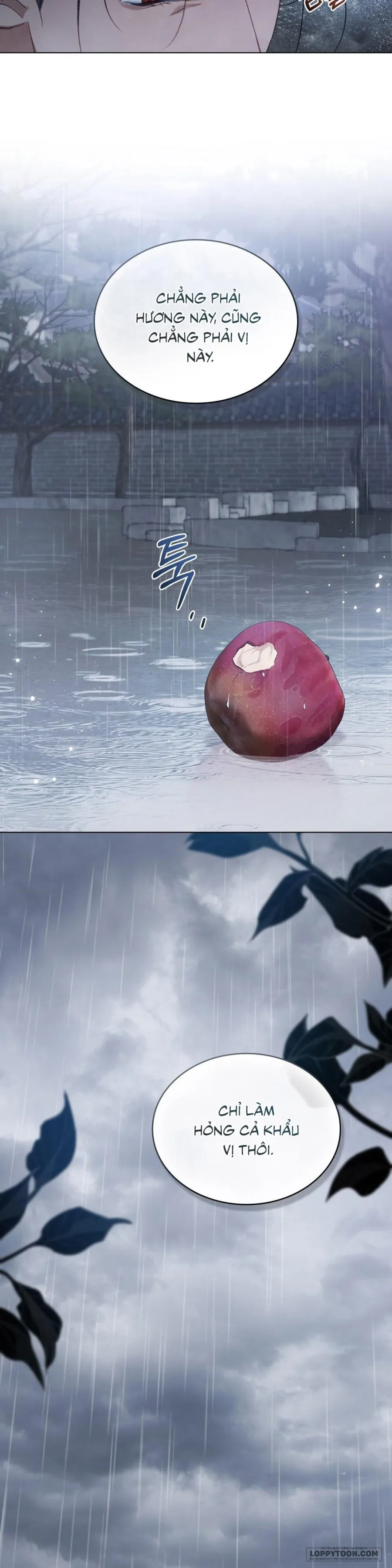 Chuyến Đi Đêm Chap 14 - trang 6