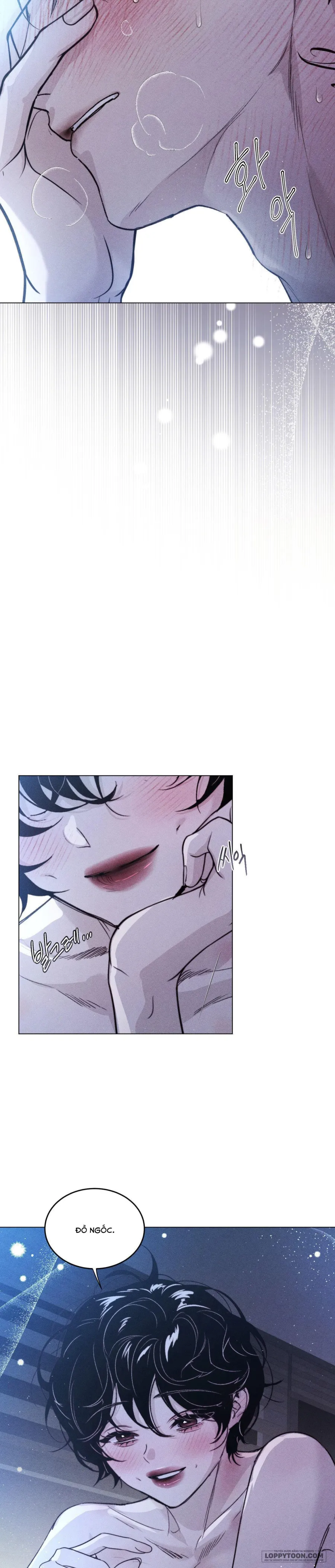 Đắm Chìm Trong Mật Ngọt Chap 4 - 🔞🔞🔞 - trang 23