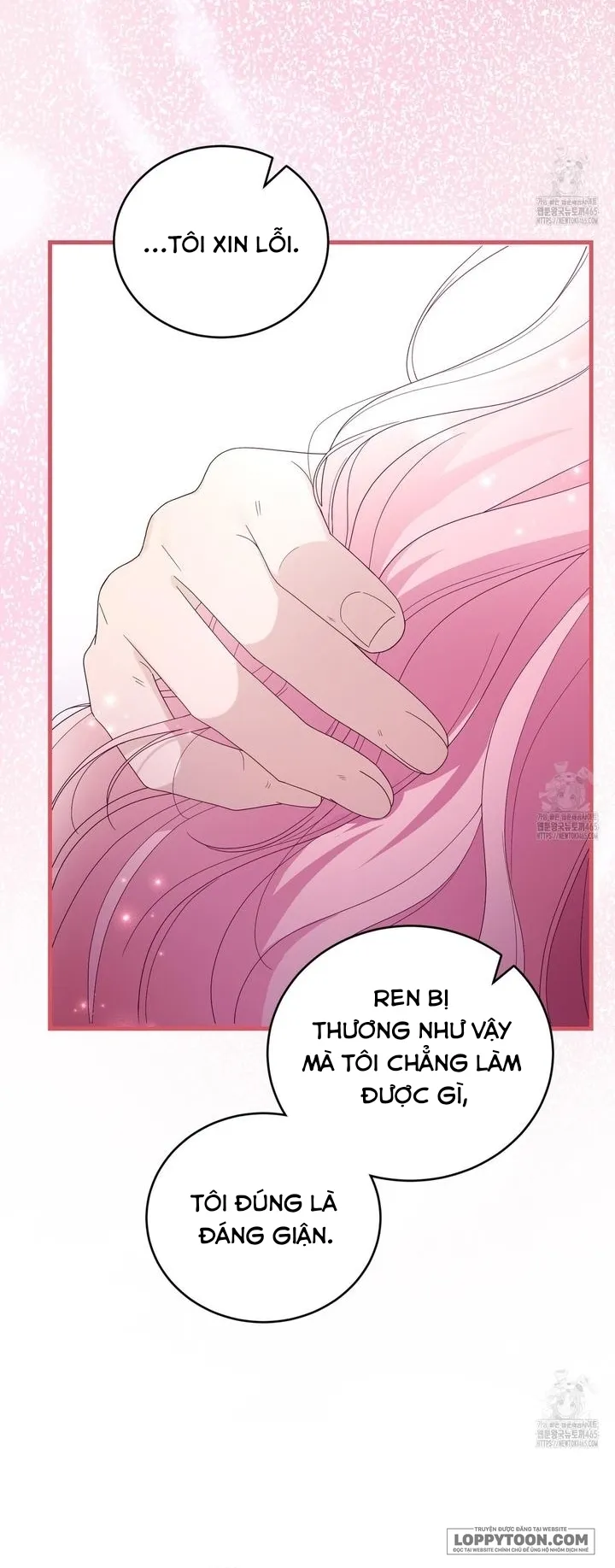 Nàng Tiên, Hãy Ký Hợp Đồng Nào Chap 42 - trang 38