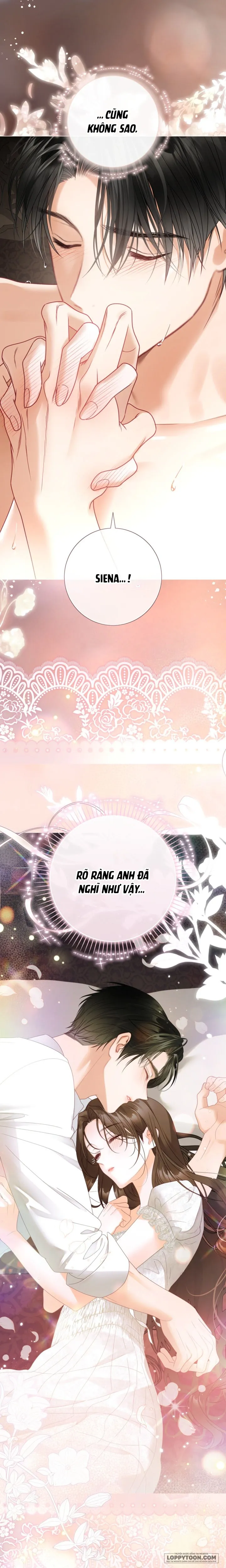 Một Thế Giới Không Có Chị Gái Mà Ai Cũng Yêu Chap 114 - trang 1