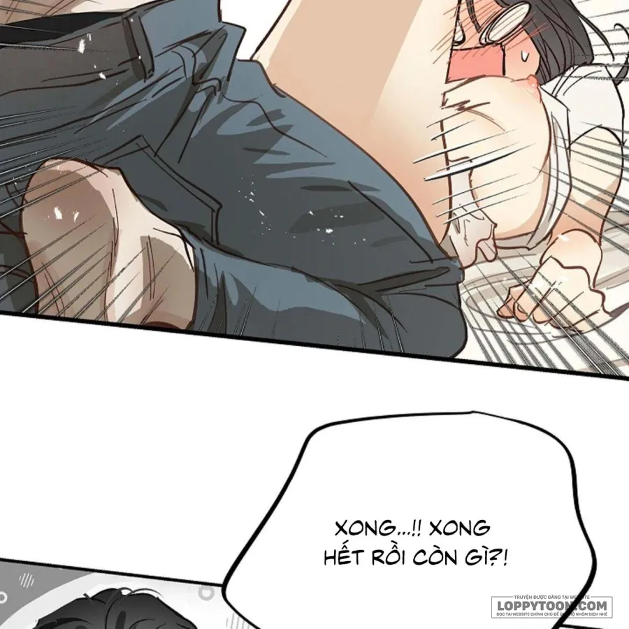 Đóa Hoa Là Mồi Nhử Chap 31 - 🔞🔞 - trang 48