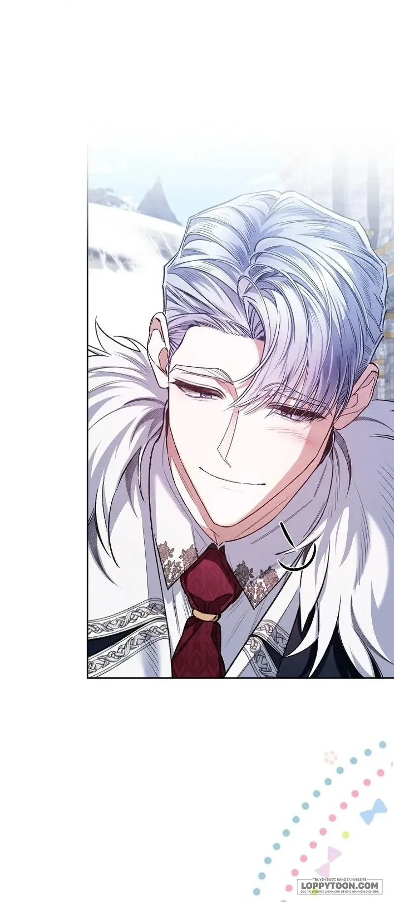 Papa Là Kẻ Thù Kiếp Trước Của Tôi? Chap 41 - trang 14