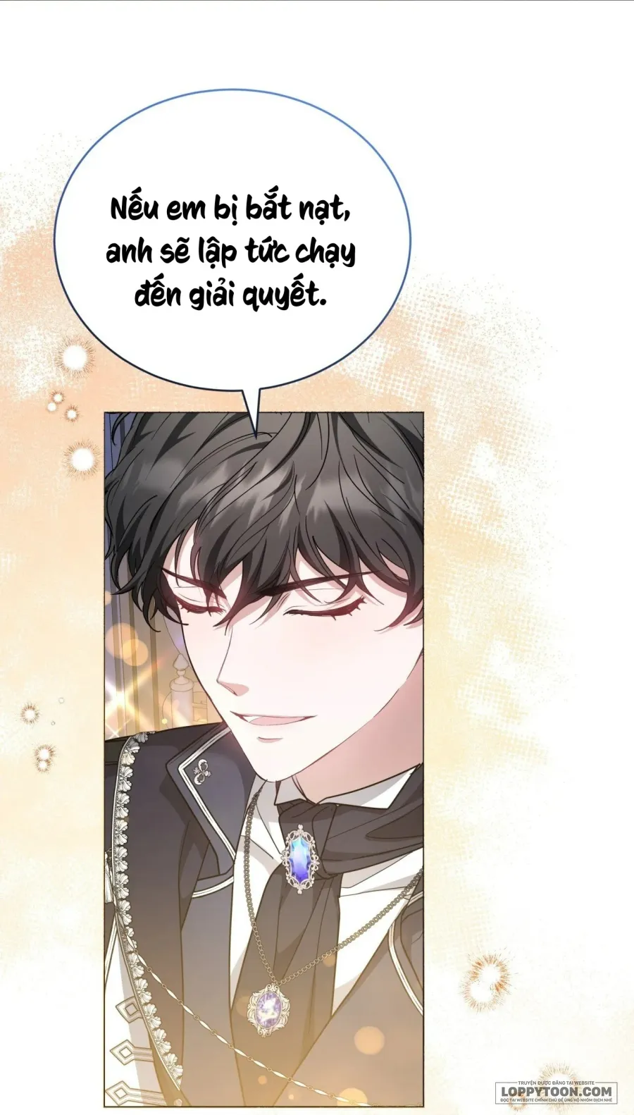 Dù Là Mẹ Kế Nhưng Tôi Thoát Khỏi Cái Chết Rất Dễ Dàng Chap 87 - trang 91