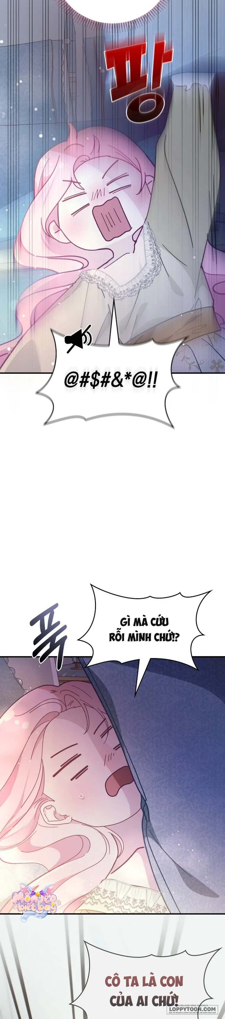 Dẫu Cho Con Gái Của Kẻ Phản Diện Trùng Sinh Chap 60 - trang 33