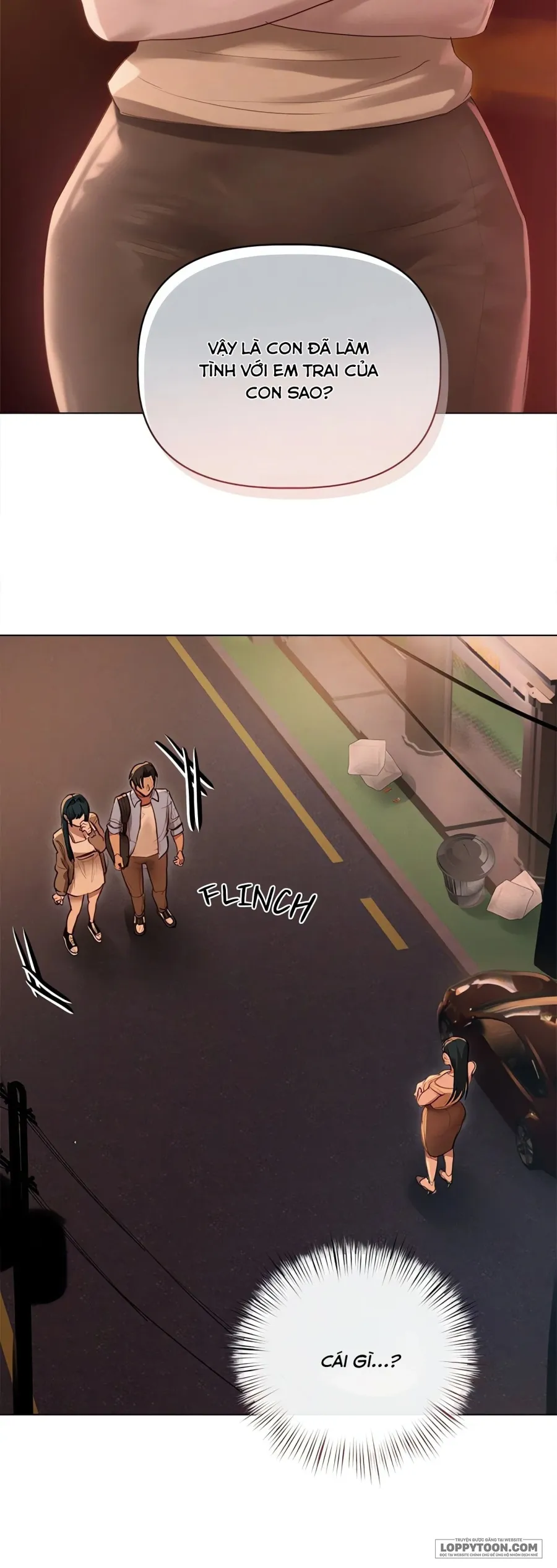 Làm Quen Với Mia Chap 10 - trang 2