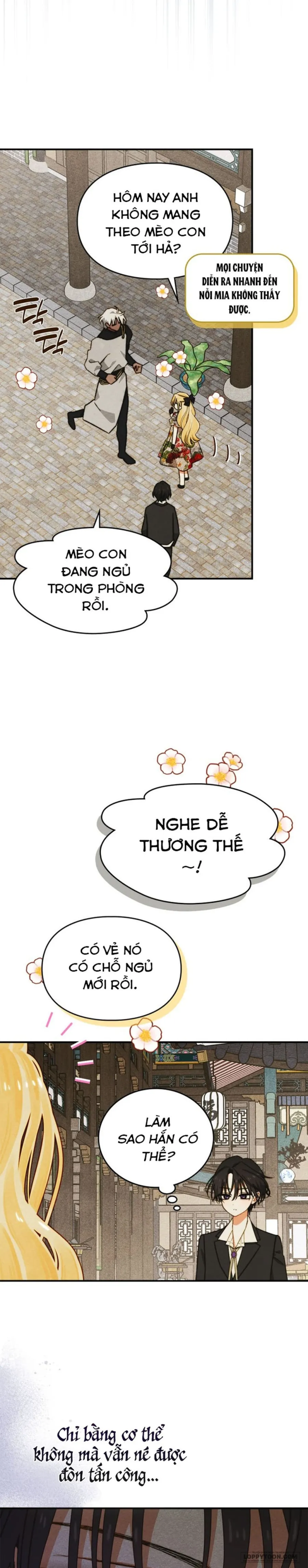 Thuần Hoá Munchkin Chap 11 - trang 16
