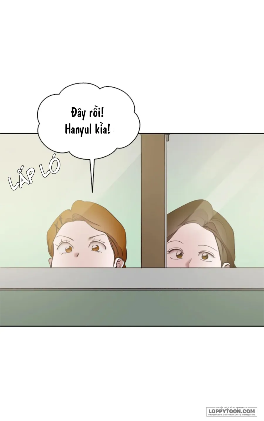 Thanh Xuân Của Chúng Ta Chap 47 - trang 40