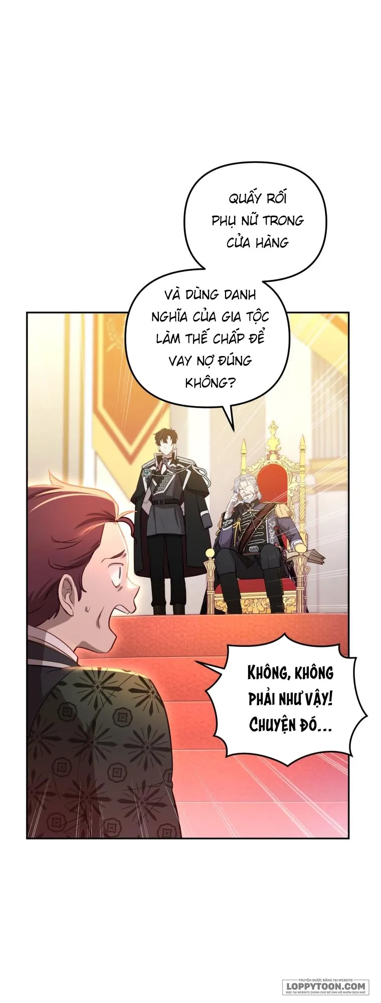 Tôi Đang Được Nuôi Dưỡng Bởi Những Kẻ Phản Diện Chap 2 - trang 62