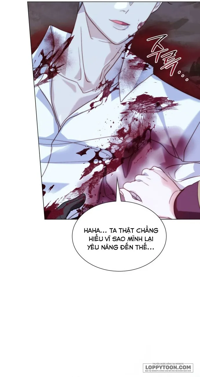 Tôi Được Sinh Ra Là Cô Con Gái Thứ Hai Chap 81 - trang 64