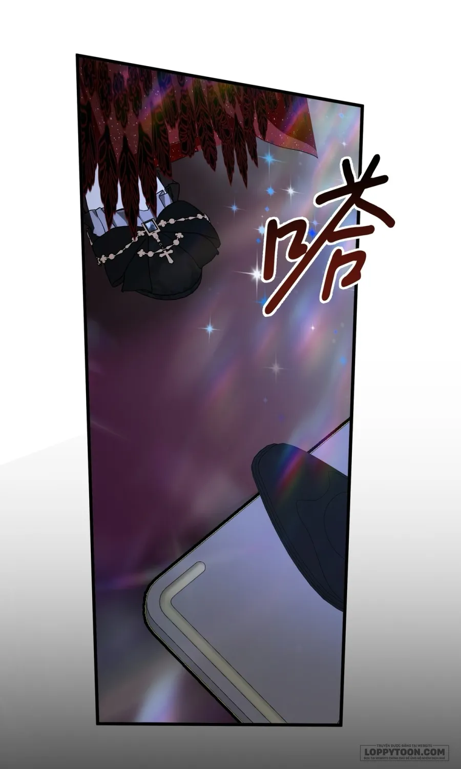 Nàng Sẽ Thuần Phục Những Anh Hùng Chap 40 - end ss1 - trang 78