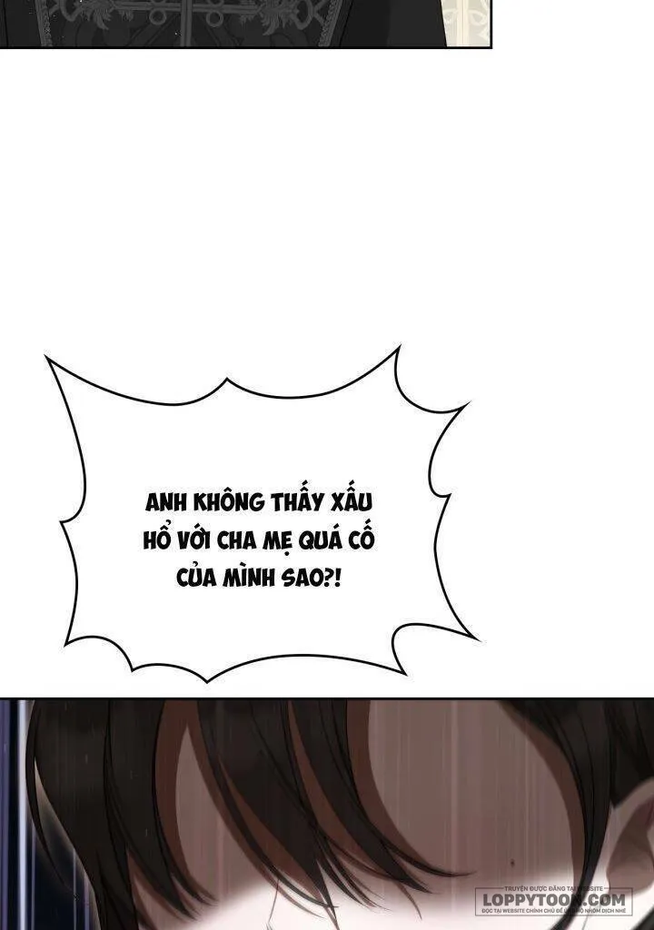 Nam Chính Quái Vật Sống Dưới Giường Tôi Chap 37 - trang 14