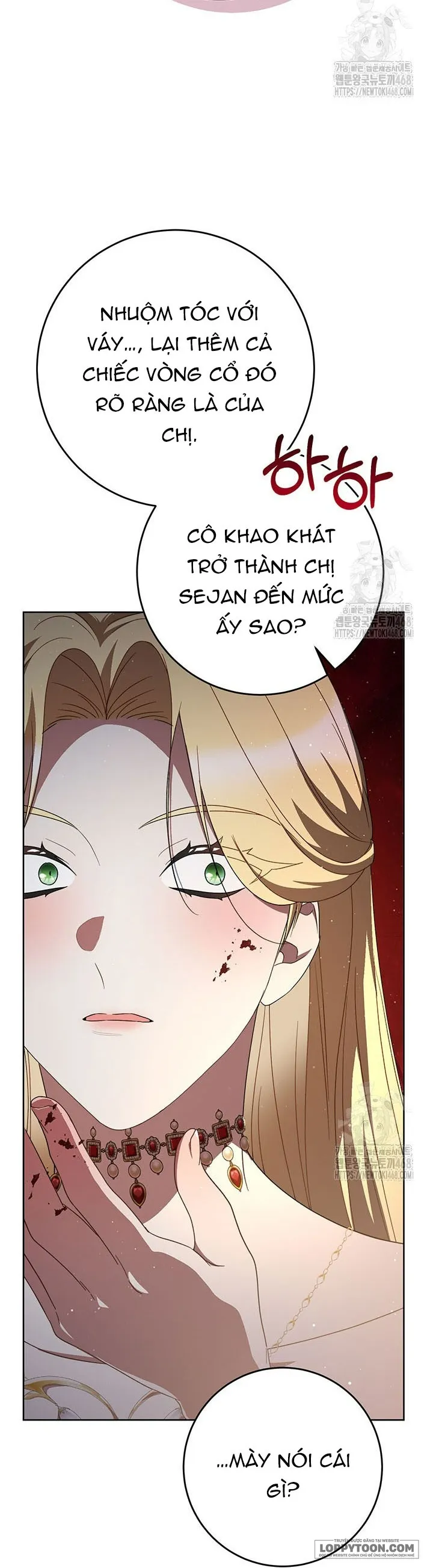 Nuôi Dưỡng Em Gái Xinh Đẹp Chap 91 - trang 10